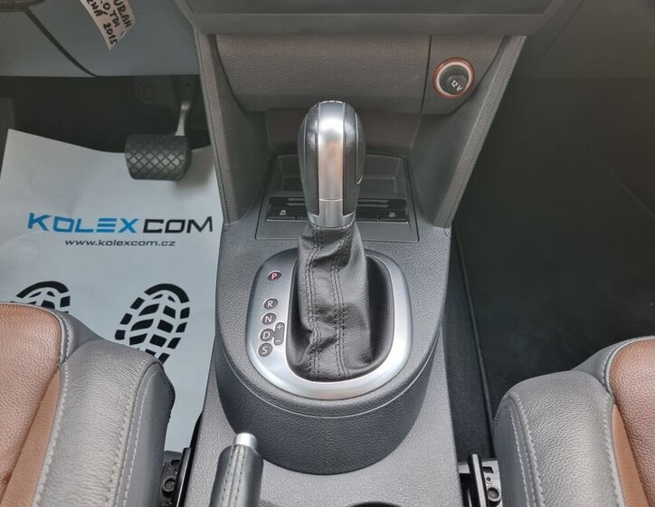 Volkswagen Touran 17