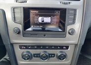 Volkswagen Golf Hatchback 1,2 l 81 kw