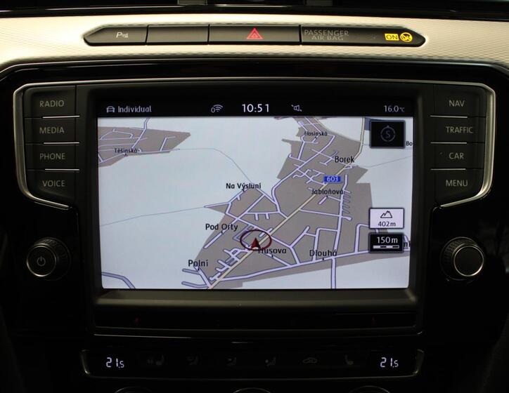 Volkswagen Passat 24