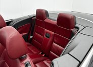 Volkswagen EOS Kabriolet 2,0 l 110 kw