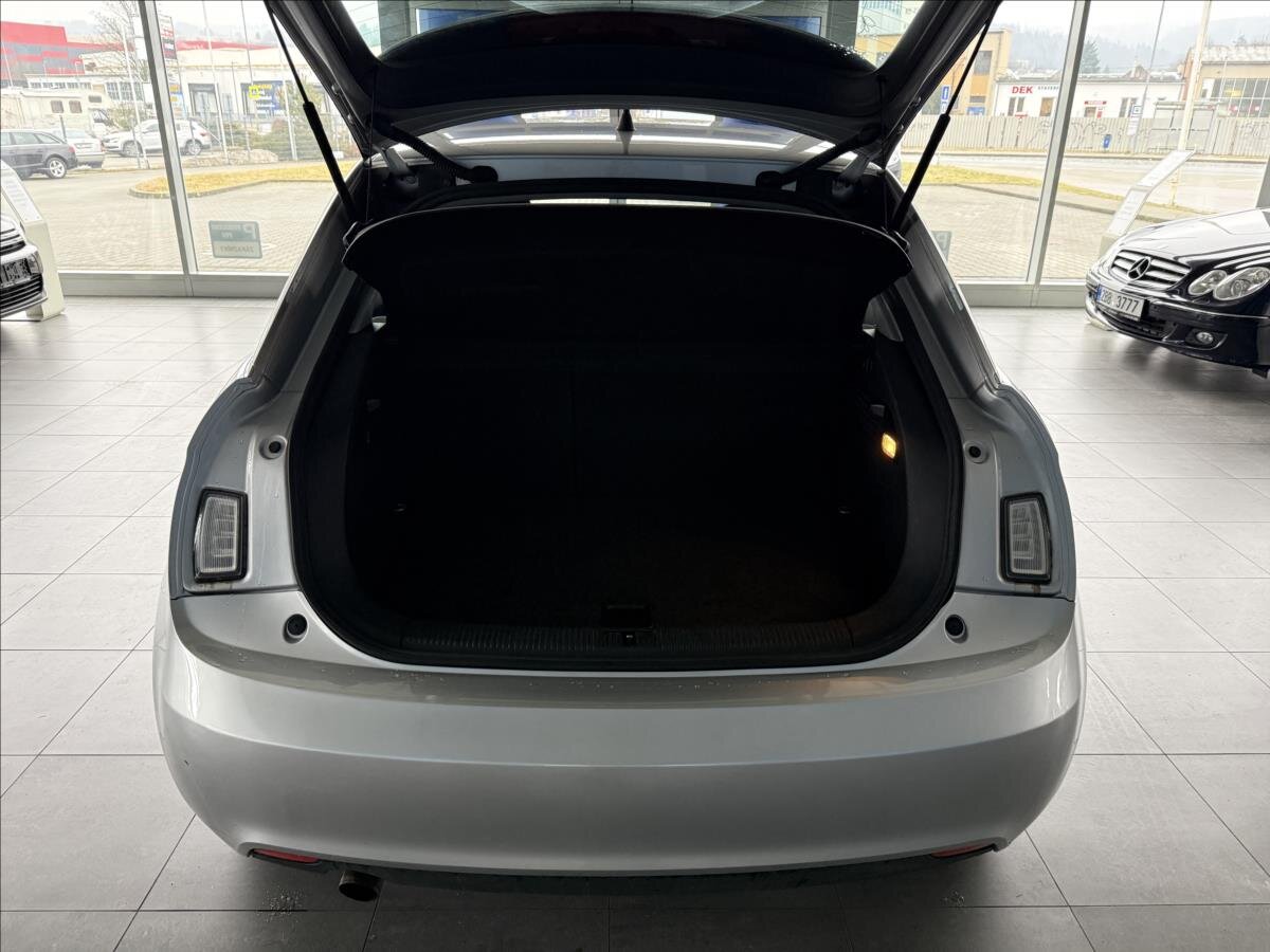 Audi A1 Kombi 1,6 l 77 kw