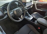 Toyota RAV4 SUV / Terénní 2,5 l 136 kw