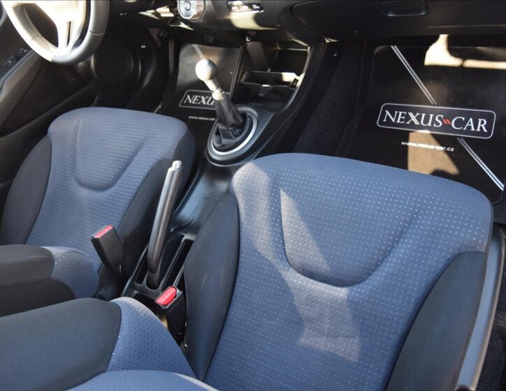 Honda Jazz Hatchback 1,2 l 66 kw