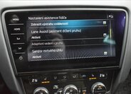 Škoda Octavia Kombi 2,0 l 135 kw