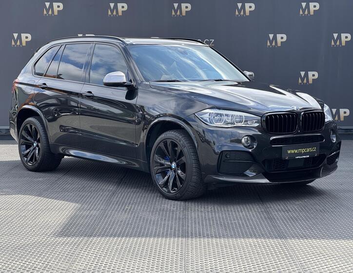 BMW X5 3