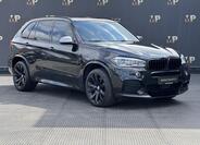BMW X5 3
