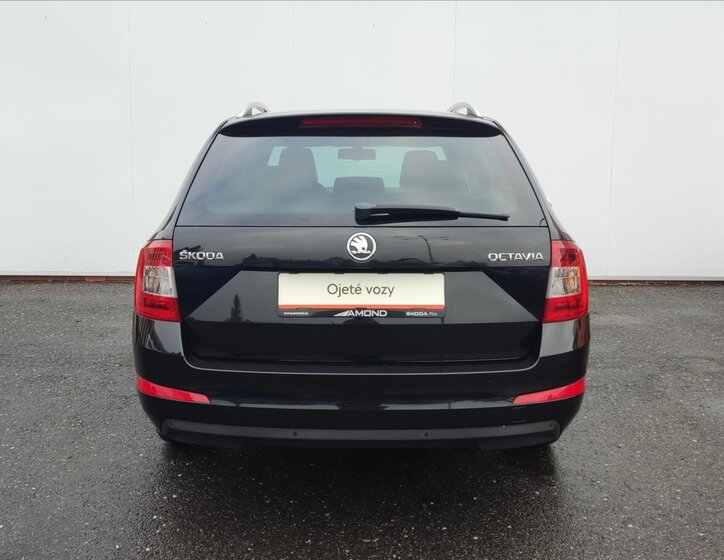 Škoda Octavia 27