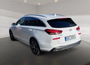 Hyundai i30 Kombi 1,5 l 117 kw