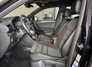 Seat Tarraco SUV / Terénní 1,4 l 180 kw