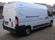 Peugeot Boxer Ostatní 2,2 l 96 kw