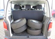 Volkswagen Transporter 7