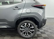 Toyota Yaris Cross SUV 1,5 l 96 kw