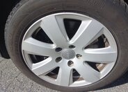 Volkswagen Passat Sedan 2,0 l 103 kw