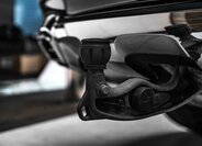 Mercedes-Benz GLS SUV 4,0 l 410 kw