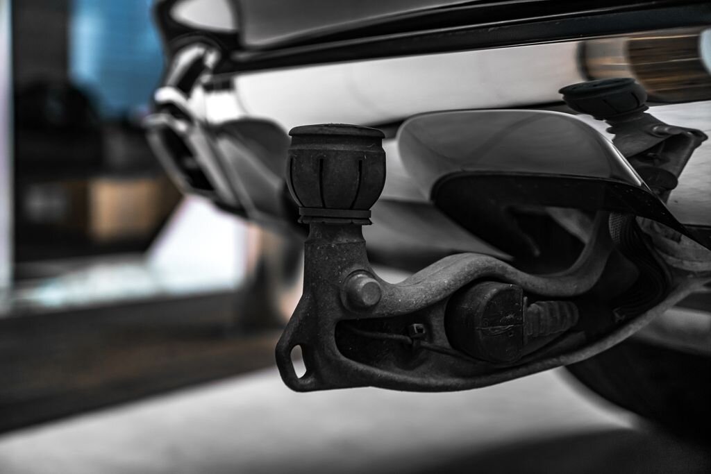 Mercedes-Benz GLS SUV 4,0 l 410 kw