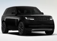 Land Rover Range Rover SUV / Terénní 3,0 l 221 kw