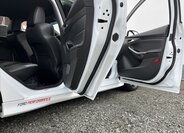 Ford Focus Hatchback 2,0 l 184 kw