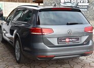 Volkswagen Passat Kombi 2,0 l 110 kw