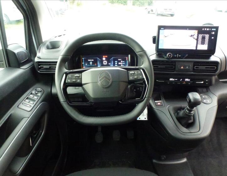 Citroën Berlingo 29