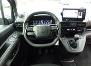 Citroën Berlingo 29