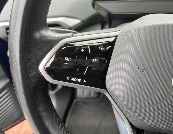 Volkswagen ID.4 Kombi 0,0 150 kw