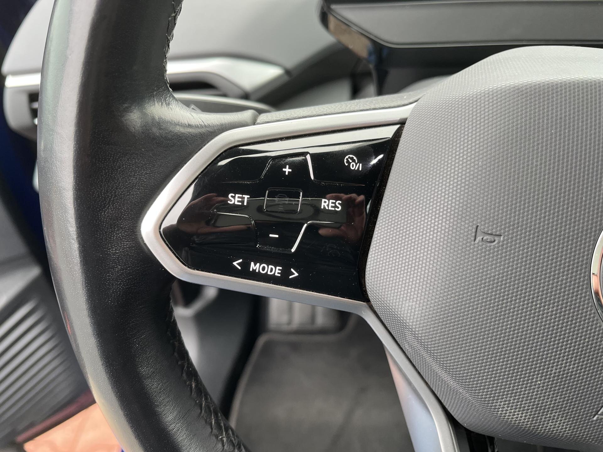 Volkswagen ID.4 Kombi 0,0 150 kw