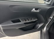KIA Picanto Hatchback 998,0 50 kw