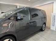 Hyundai Staria VAN-Minibus 1,6 l 117 kw
