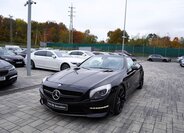 Mercedes-Benz SL 10