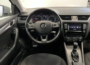 Škoda Octavia Kombi 2,0 l 135 kw