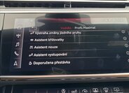 Audi S8 Sedan / Limuzína 4,0 l 420 kw
