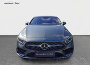 Mercedes-Benz CLS 2