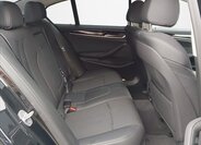 BMW Řada 5 Sedan 2,0 l 135 kw