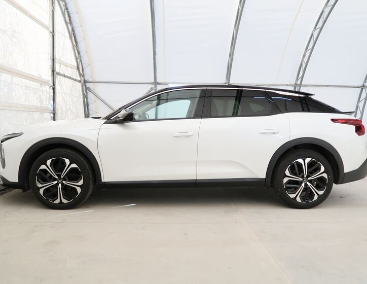 Citroën C5 X Kombi 1,2 l 96 kw