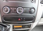 Mercedes-Benz Sprinter 15