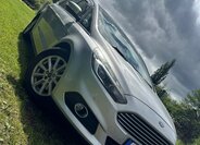 Ford S-MAX Kombi 0,0 110 kw