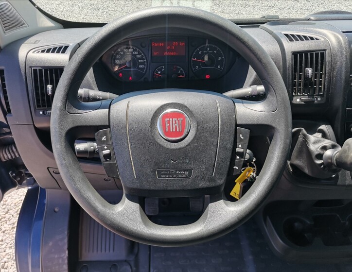 Fiat Ducato 11