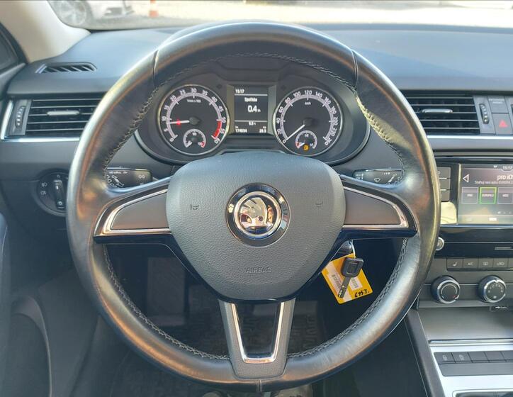 Škoda Octavia 27