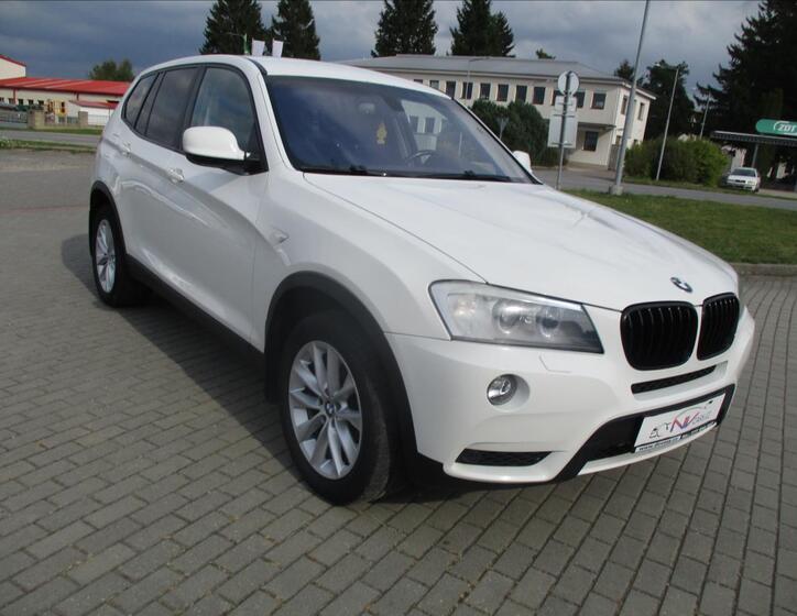 BMW X3 33