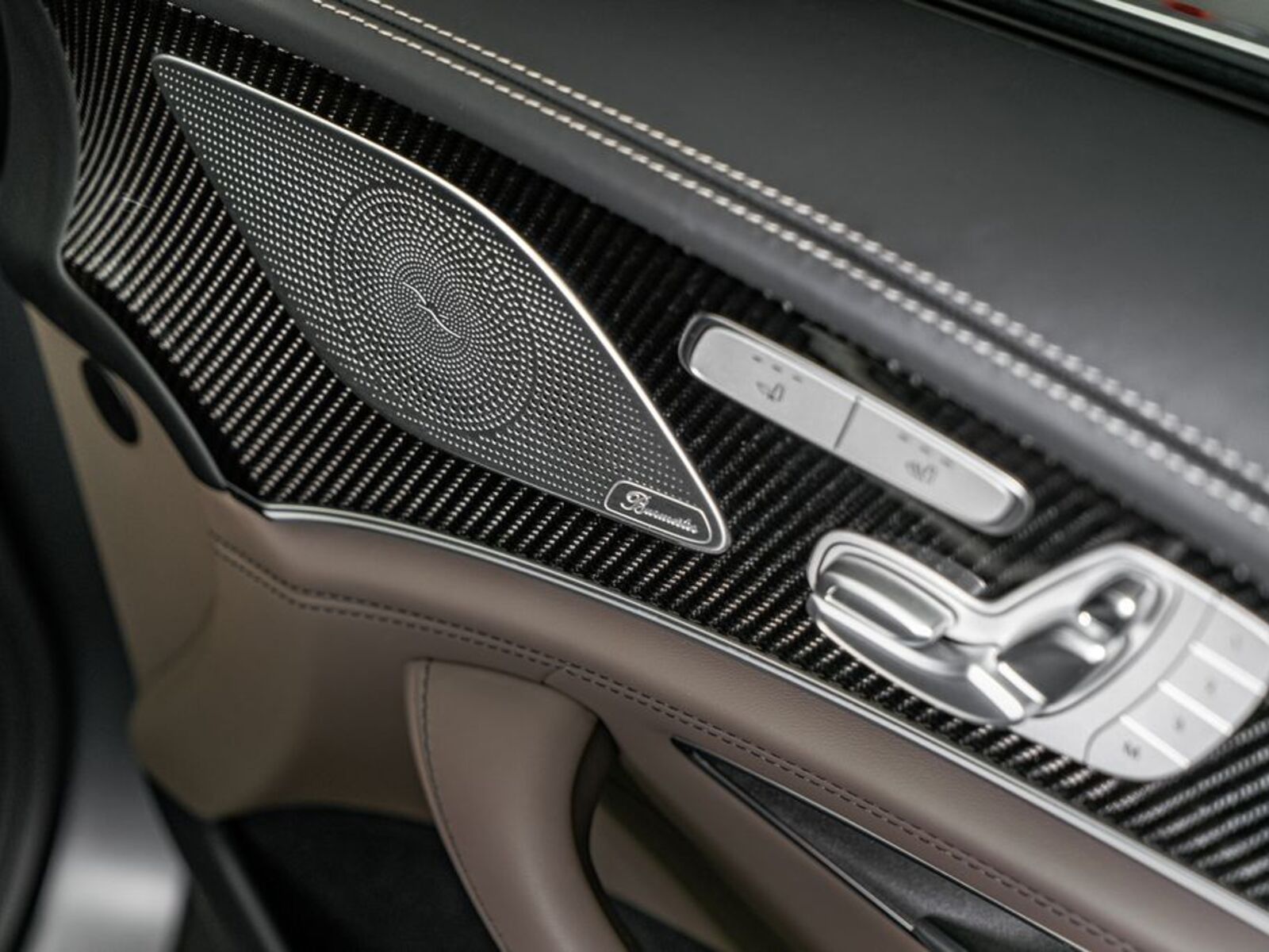 Mercedes-Benz AMG GT 21