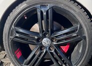 Volkswagen Golf Hatchback 0,0 155 kw