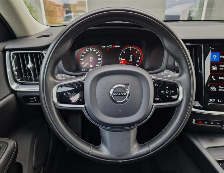 Volvo V60 21