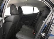 Škoda Fabia Hatchback 999,0 85 kw