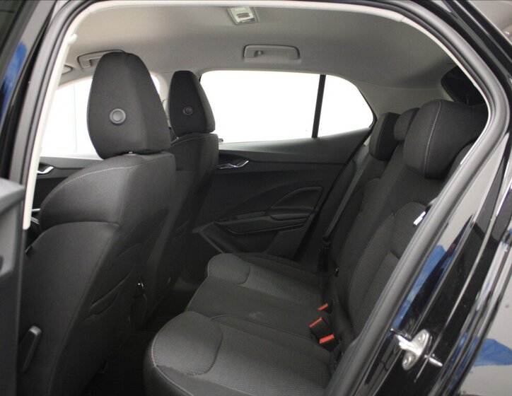 Škoda Fabia Hatchback 999,0 85 kw