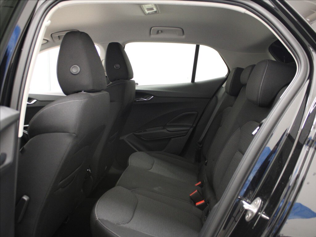 Škoda Fabia Hatchback 999,0 85 kw