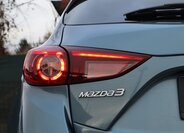 Mazda 3 26