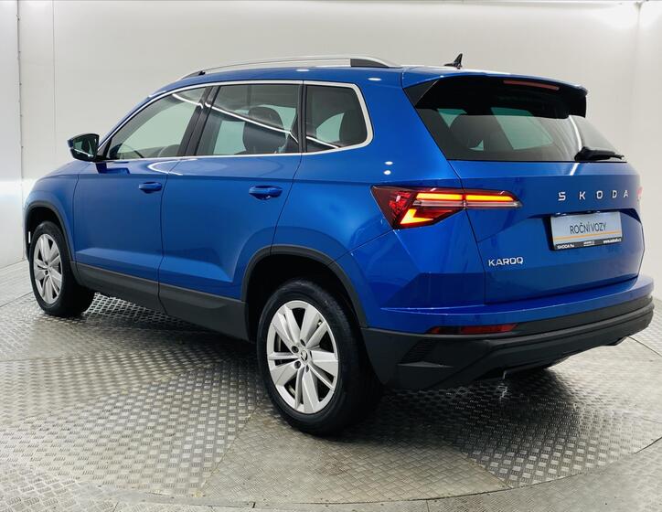 Škoda Karoq 23