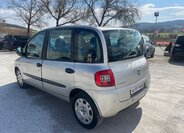 Fiat Multipla Kombi 1,9 l 1910 kw