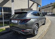 Hyundai Tucson SUV / Terénní 1,6 l 110 kw