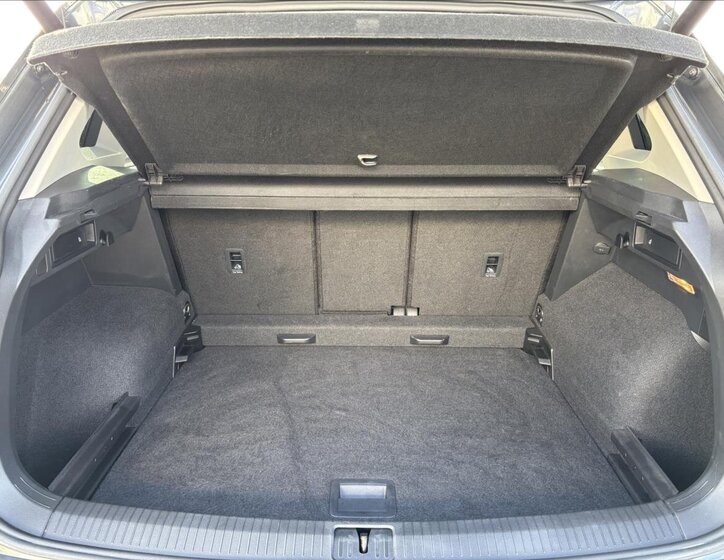 Volkswagen Tiguan SUV / Terénní 1,5 l 110 kw